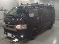 2023 Toyota Hiace Van