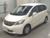 2009 Honda Freed