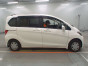 2009 Honda Freed