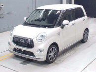 2016 Daihatsu Cast