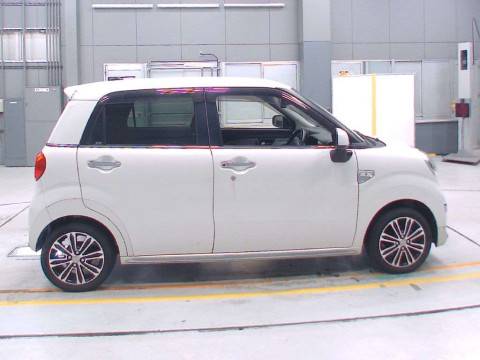 2016 Daihatsu Cast LA250S[2]