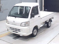 2014 Daihatsu Hijet Truck