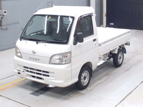 2014 Daihatsu Hijet Truck S201P[0]