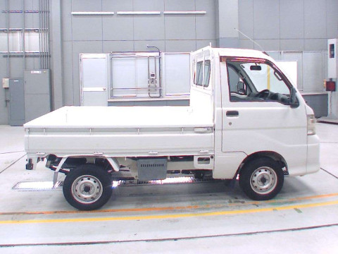 2014 Daihatsu Hijet Truck S201P[2]