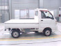 2014 Daihatsu Hijet Truck