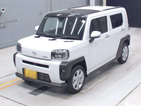 2023 Daihatsu TAFT LA900S[0]