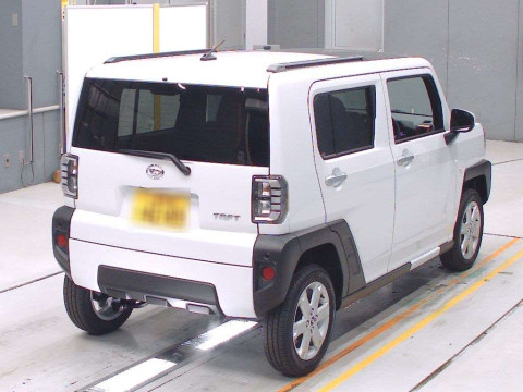 2023 Daihatsu TAFT LA900S[1]