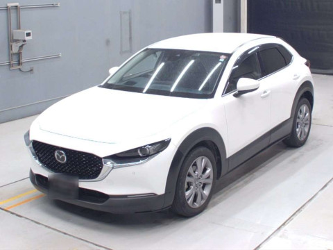 2019 Mazda CX-30 DMEP[0]