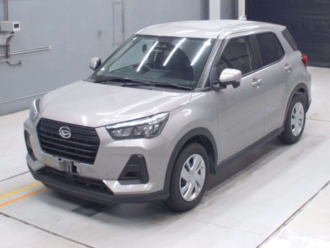 2022 Daihatsu Rocky A210S[0]