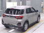 2022 Daihatsu Rocky