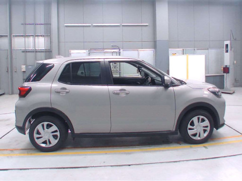 2022 Daihatsu Rocky A210S[2]