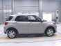 2022 Daihatsu Rocky