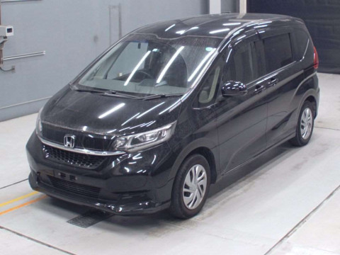 2020 Honda Freed GB5[0]