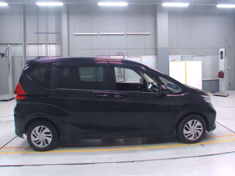 2020 Honda Freed GB5[2]