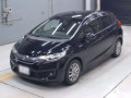 2014 Honda Fit Hybrid