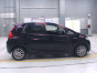 2014 Honda Fit Hybrid