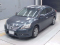 2012 Nissan SYLPHY