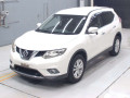 2014 Nissan X-Trail