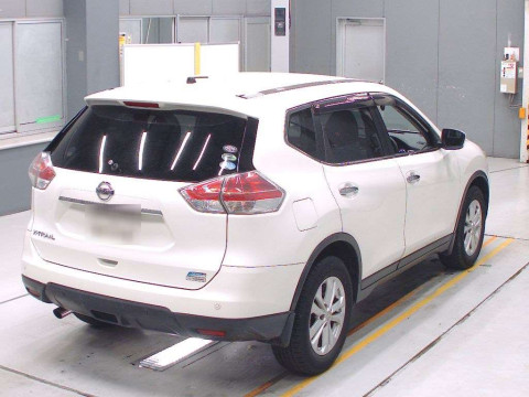 2014 Nissan X-Trail NT32[1]