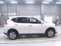 2014 Nissan X-Trail