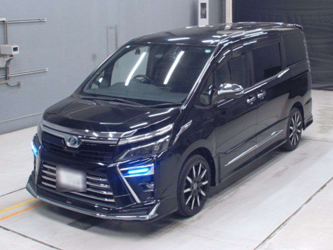 2019 Toyota Voxy ZRR80W[0]