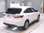 2018 Toyota Harrier