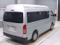 2024 Toyota Hiace Commuter