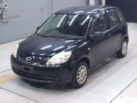 2006 Mazda Demio