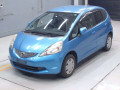 2010 Honda Fit