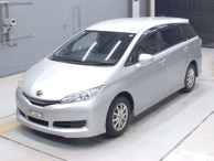 2012 Toyota Wish