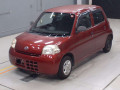 2009 Daihatsu Esse