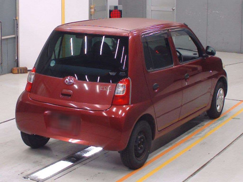 2009 Daihatsu Esse L235S[1]