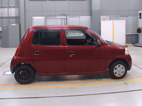 2009 Daihatsu Esse L235S[2]