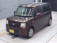 2012 Daihatsu Move Conte