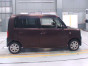 2012 Daihatsu Move Conte