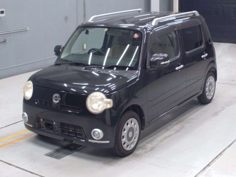 2009 Daihatsu Mira Cocoa L675S[0]