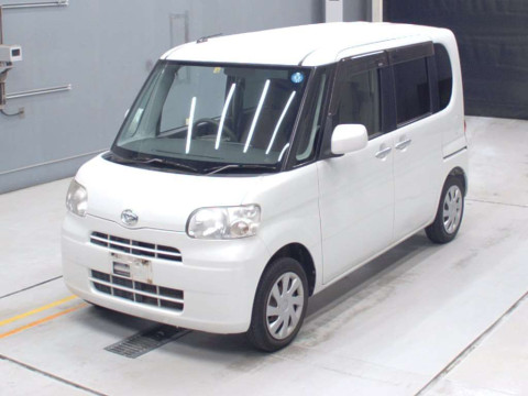 2011 Daihatsu Tanto L375S[0]