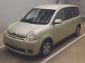 2010 Toyota Sienta