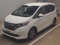 2018 Honda Freed hybrid