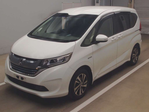 2018 Honda Freed hybrid GB7[0]