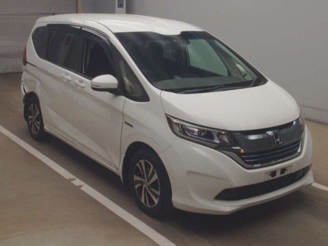 2018 Honda Freed hybrid GB7[2]