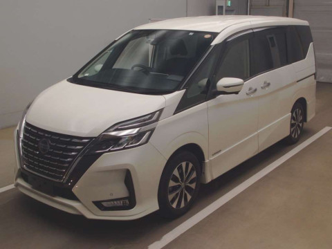 2021 Nissan Serena GFC27[0]