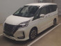 2021 Nissan Serena