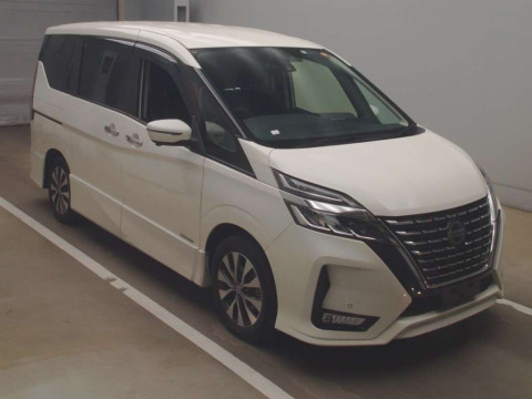 2021 Nissan Serena GFC27[2]