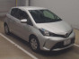 2015 Toyota Vitz