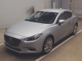 2016 Mazda Axela Sport