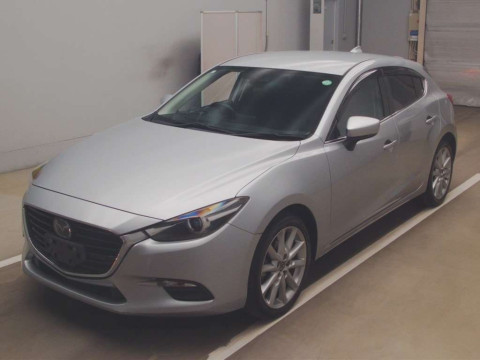 2016 Mazda Axela Sport BMLFS[0]