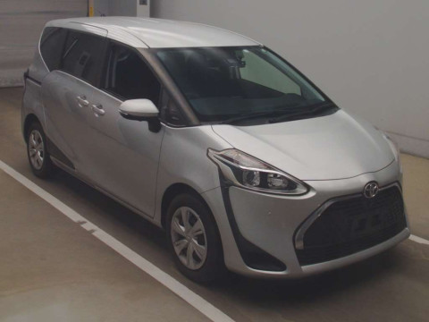 2020 Toyota Sienta NSP170G[2]