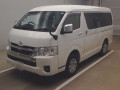 2023 Toyota Hiace Wagon