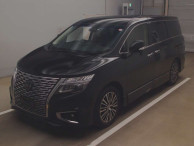 2021 Nissan Elgrand